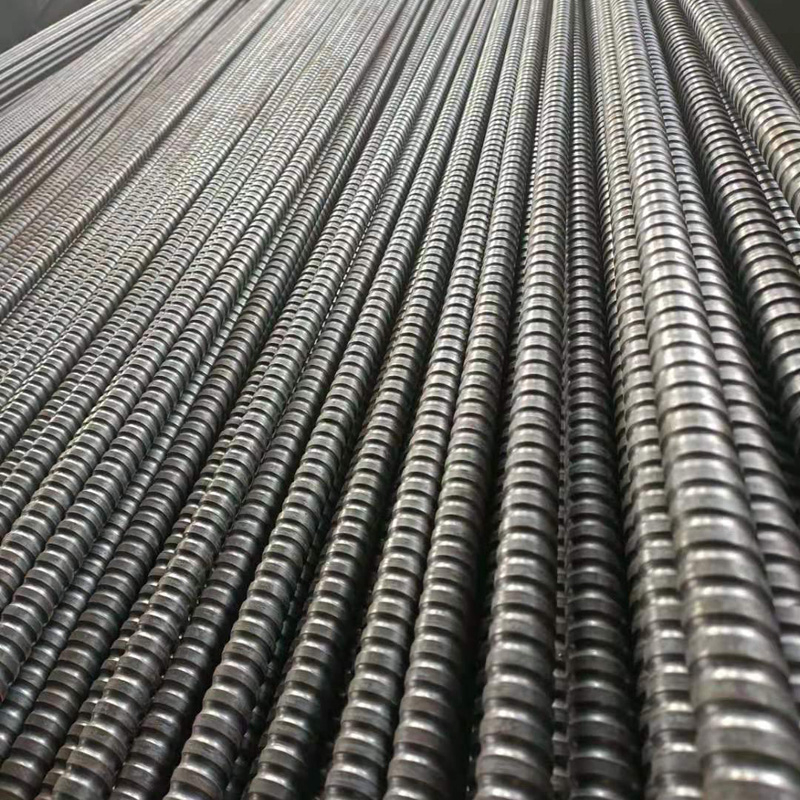 顺城中空锚杆