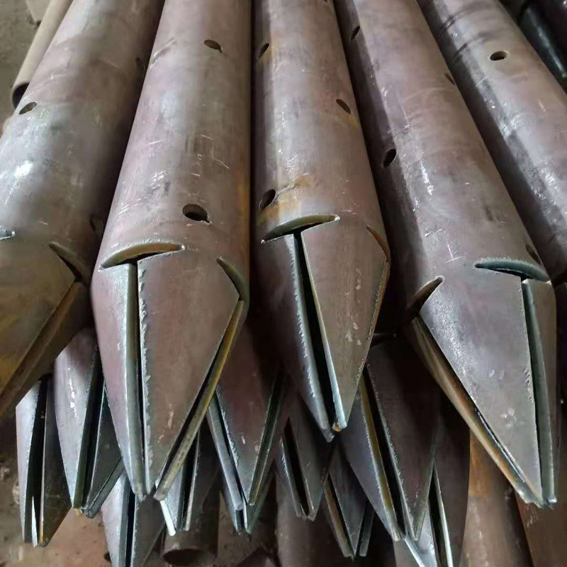 顺城预埋注浆管